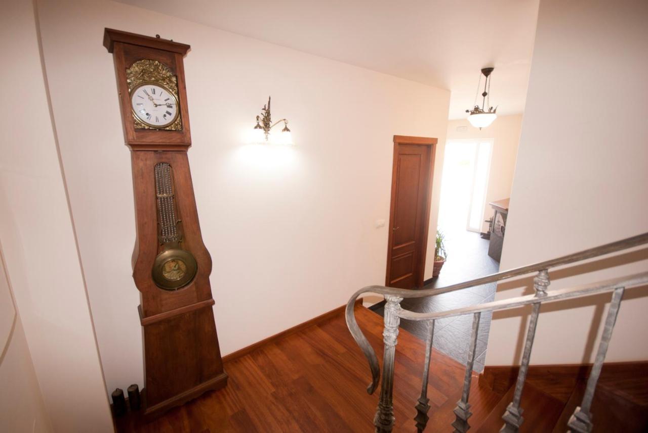 As Vinas Otel Viveiro Dış mekan fotoğraf